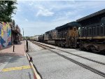 CSX 3287